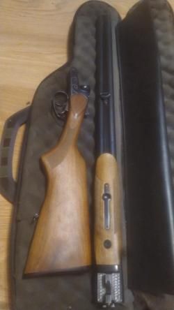 Иж 43 е
