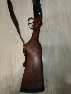 Иж 43 Е