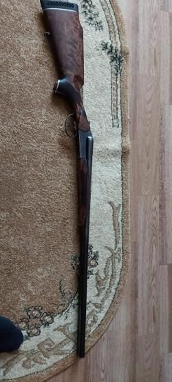 Иж 43 Е