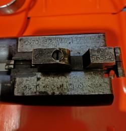 ИЖ 43 ЕМ 1989 г