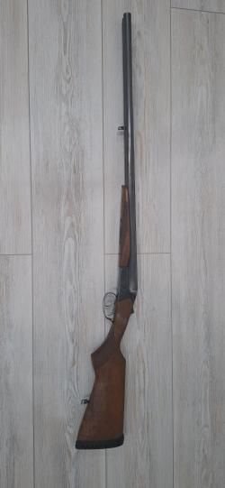 ИЖ-43 ЕМ