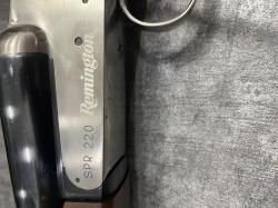 МР-43 (IZH-43) SPR 220