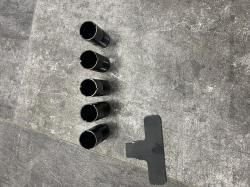 МР-43 (IZH-43) SPR 220