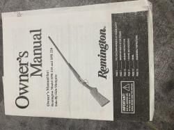 МР-43 (IZH-43) SPR 220