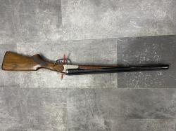 МР-43 (IZH-43) SPR 220