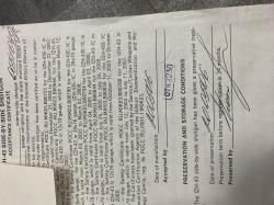 МР-43 (IZH-43) SPR 220