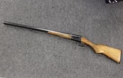 ИЖ-43 к.12/70  в отличном состоянии