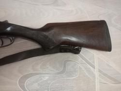 ИЖ-43, к12/70