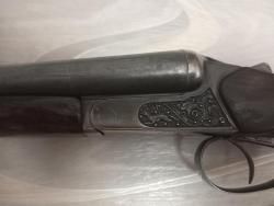ИЖ-43, к12/70