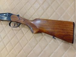 ИЖ-43 к.12х70 №0547970