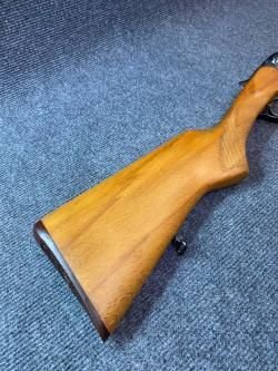 ИЖ-43 к.12х70 №9306118