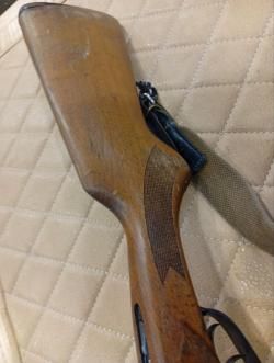 ИЖ-43 к.12х76 №9327038