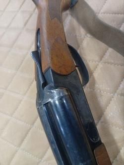 ИЖ-43 к.12х76 №9327038