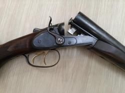 Иж 43 К