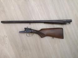 Иж 43 К