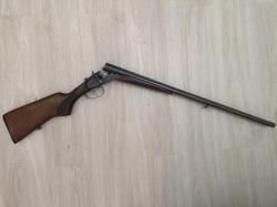 Иж 43 К