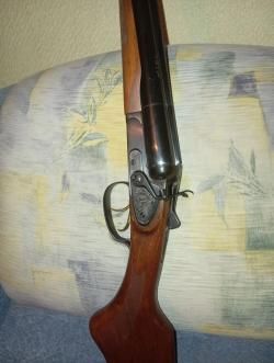 ИЖ-43 К