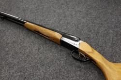 ИЖ-43 кал. 12/70, 1992