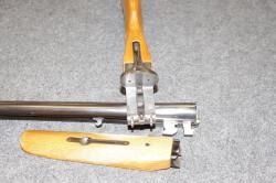 ИЖ-43 кал. 12/70, 1992