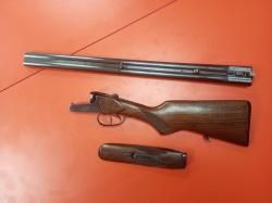 ИЖ-43 кал. 12/70 L-610