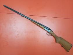 ИЖ-43 кал. 12/70