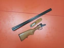 ИЖ-43 кал. 12/70