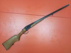 ИЖ-43 кал. 12/70