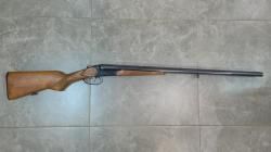 ИЖ-43, кал. 12х70, 1991 г.в.