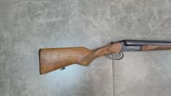 ИЖ-43, кал. 12х70, 1991 г.в.