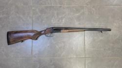 ИЖ-43, кал. 12х70, 1998 г.в. (стволы 510 мм, цилиндры)