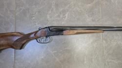 ИЖ-43, кал. 12х70, 1998 г.в. (стволы 510 мм, цилиндры)