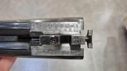 ИЖ-43, кал. 12х70, 1998 г.в. (стволы 510 мм, цилиндры)