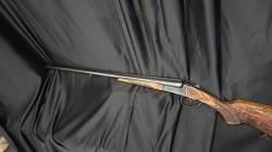 ИЖ-43, кал.12/70 "Made in USSR"