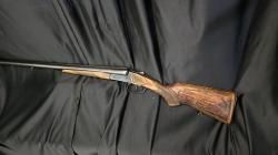 ИЖ-43, кал.12/70 "Made in USSR"