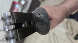 ИЖ-43, кал.12/70 "Made in USSR"