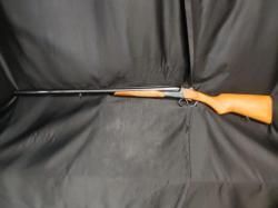 ИЖ-43, кал.12/70 "СССР" 