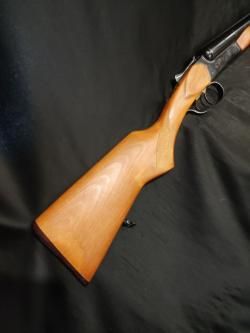 ИЖ-43, кал.12/70 "СССР" 