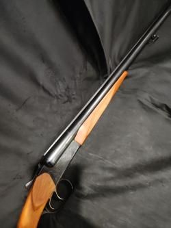 ИЖ-43, кал.12/70 "СССР" 