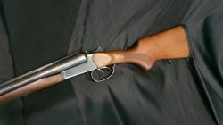 ИЖ-43, кал.12/70