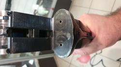 ИЖ-43, кал.12/70