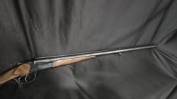 ИЖ-43, кал.12/70