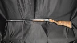 ИЖ-43, кал.12/70