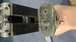 ИЖ-43, кал.12/70