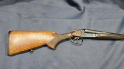 ИЖ-43, кал.12/70