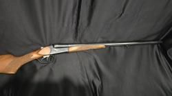 ИЖ-43, кал.12/70