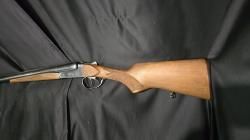 ИЖ-43, кал.12/70