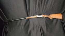 ИЖ-43, кал.12/70