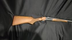 ИЖ-43, кал.12/70