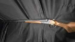 ИЖ-43, кал.12/70