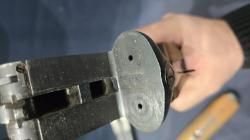 ИЖ-43, кал.12/70